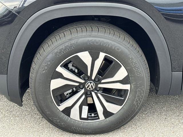 2026 Volkswagen Atlas Cross Sport 2.0T SE