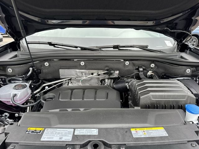 2026 Volkswagen Atlas Cross Sport 2.0T SE