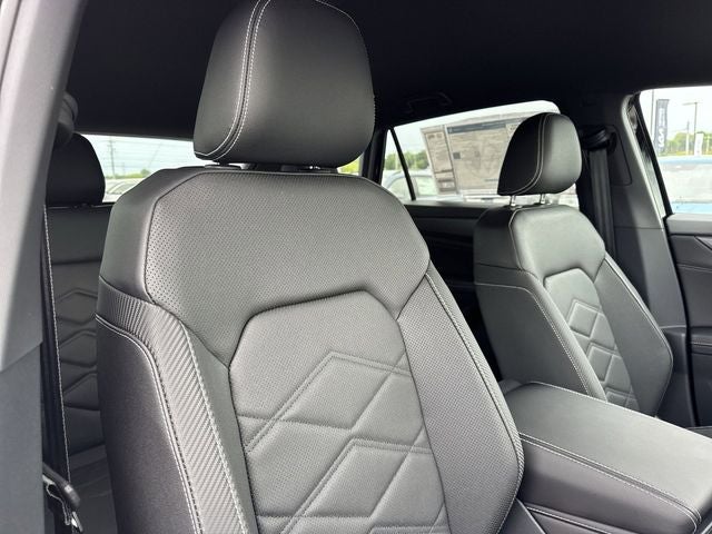 2026 Volkswagen Atlas Cross Sport 2.0T SE