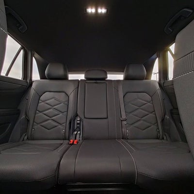 2026 Volkswagen Atlas Cross Sport 2.0T SE