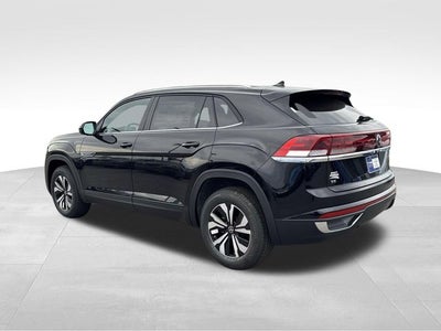 2026 Volkswagen Atlas Cross Sport 2.0T SE