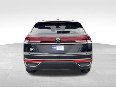 2026 Volkswagen Atlas Cross Sport 2.0T SE
