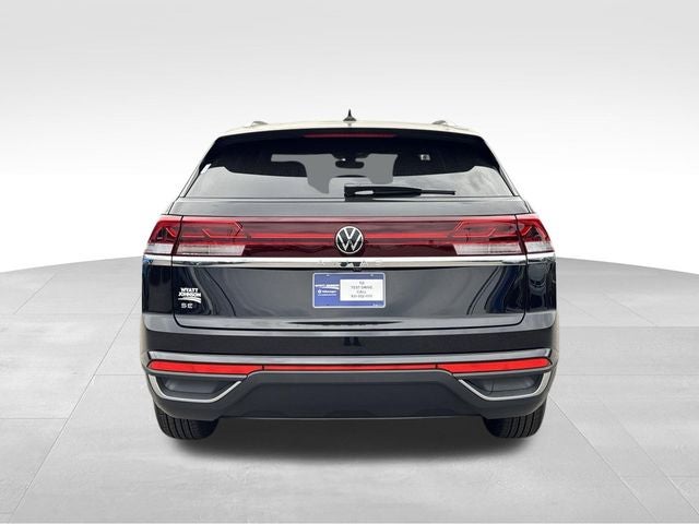 2026 Volkswagen Atlas Cross Sport 2.0T SE