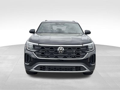 2026 Volkswagen Atlas Cross Sport 2.0T SE