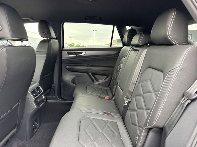 2026 Volkswagen Atlas Cross Sport 2.0T SE