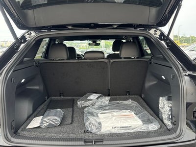 2026 Volkswagen Atlas Cross Sport SE
