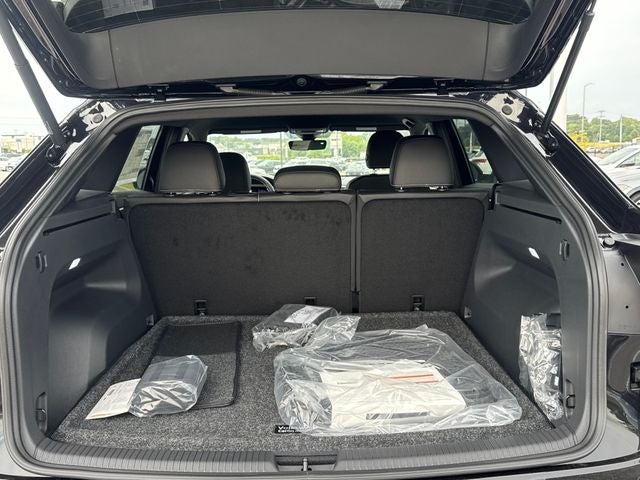 2026 Volkswagen Atlas Cross Sport SE