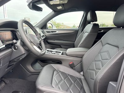2026 Volkswagen Atlas Cross Sport SE