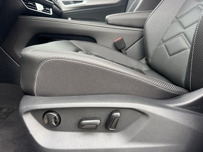 2026 Volkswagen Atlas Cross Sport SE
