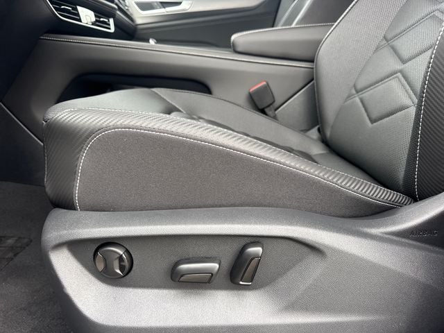 2026 Volkswagen Atlas Cross Sport SE