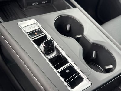 2026 Volkswagen Atlas Cross Sport SE