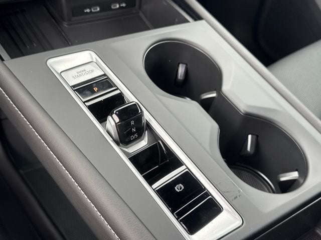 2026 Volkswagen Atlas Cross Sport SE