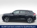 2026 Volkswagen Atlas Cross Sport SE