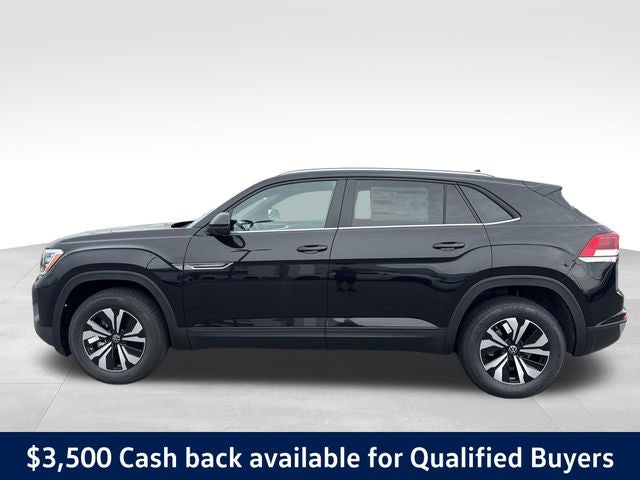 2026 Volkswagen Atlas Cross Sport SE