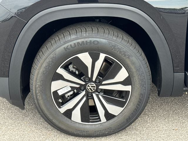 2026 Volkswagen Atlas Cross Sport SE