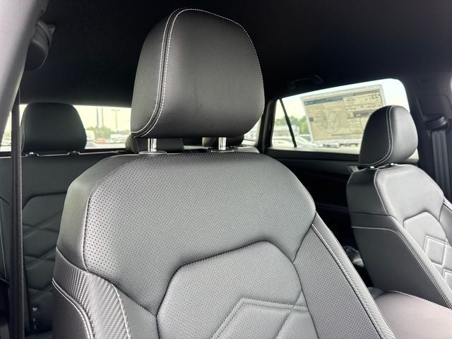 2026 Volkswagen Atlas Cross Sport SE