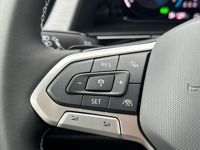 2026 Volkswagen Atlas Cross Sport SE