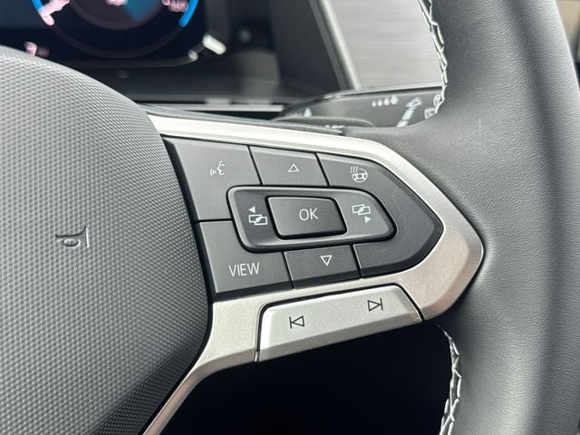 2026 Volkswagen Atlas Cross Sport SE