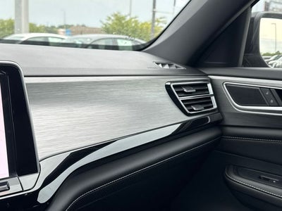 2026 Volkswagen Atlas Cross Sport SE