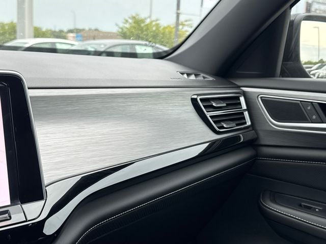 2026 Volkswagen Atlas Cross Sport SE