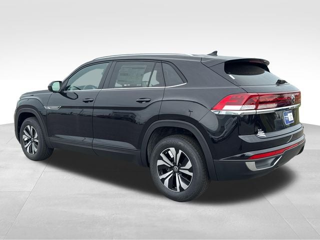 2026 Volkswagen Atlas Cross Sport SE