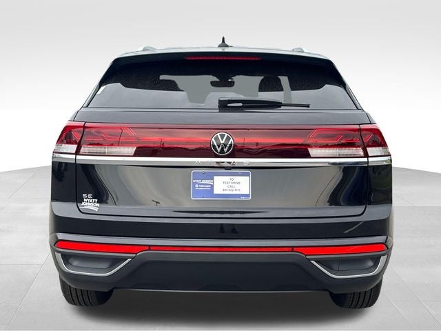 2026 Volkswagen Atlas Cross Sport SE