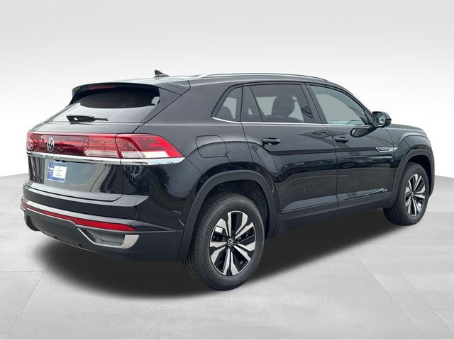 2026 Volkswagen Atlas Cross Sport SE