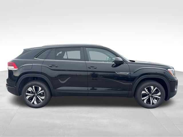 2026 Volkswagen Atlas Cross Sport SE