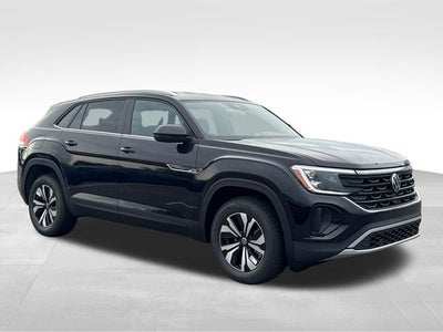 2026 Volkswagen Atlas Cross Sport SE