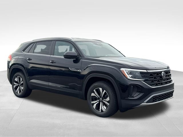 2026 Volkswagen Atlas Cross Sport SE