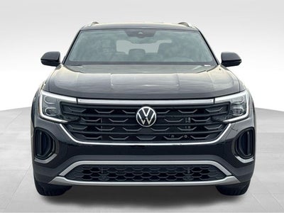 2026 Volkswagen Atlas Cross Sport SE