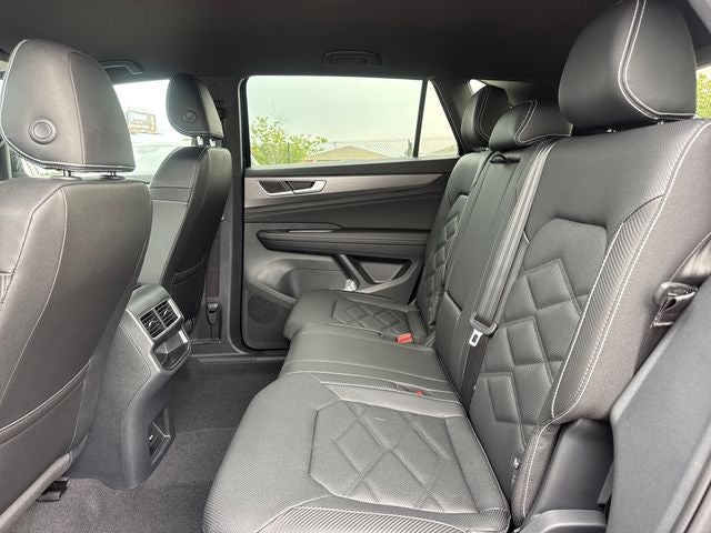 2026 Volkswagen Atlas Cross Sport SE