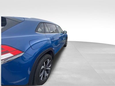 2025 Volkswagen Atlas Cross Sport 2.0T SE