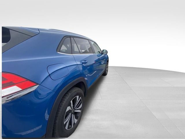 2025 Volkswagen Atlas Cross Sport 2.0T SE