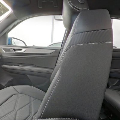 2025 Volkswagen Atlas Cross Sport 2.0T SE