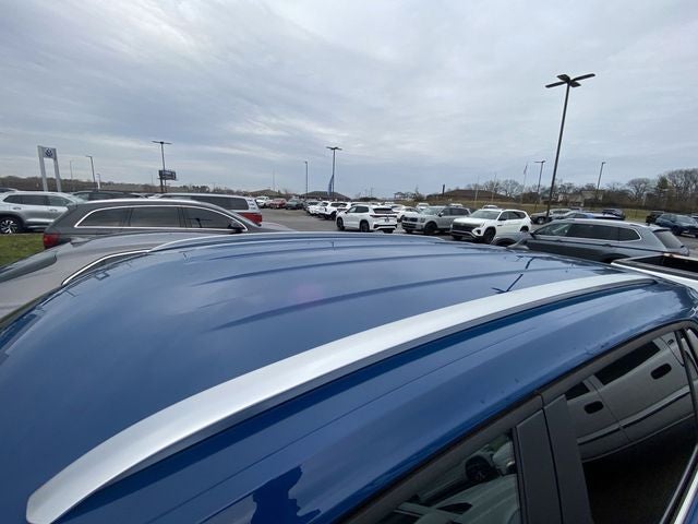 2025 Volkswagen Atlas Cross Sport 2.0T SE