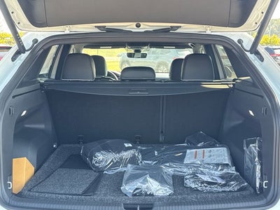 2026 Volkswagen Atlas Cross Sport SEL Premium R-Line