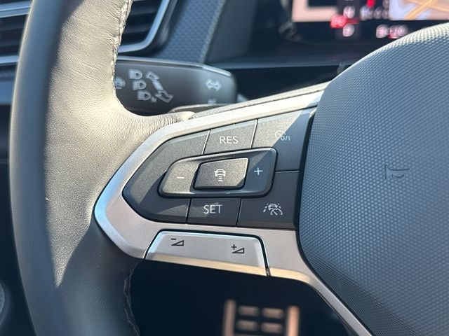 2026 Volkswagen Atlas Cross Sport SEL Premium R-Line