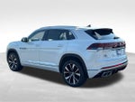2026 Volkswagen Atlas Cross Sport SEL Premium R-Line