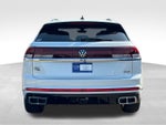 2026 Volkswagen Atlas Cross Sport SEL Premium R-Line