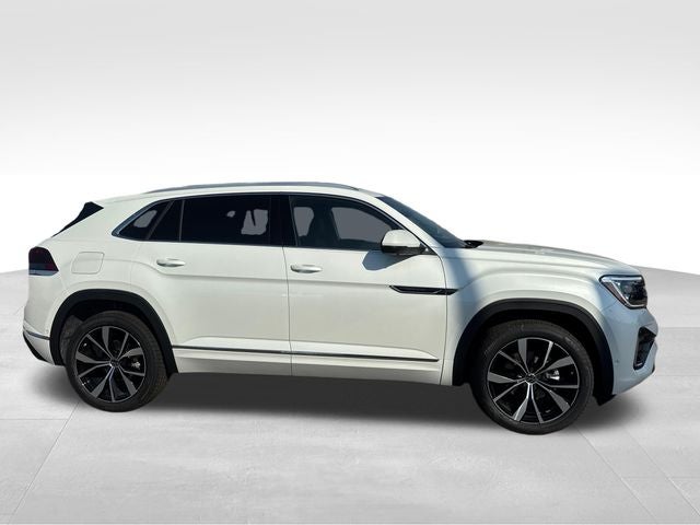 2026 Volkswagen Atlas Cross Sport SEL Premium R-Line