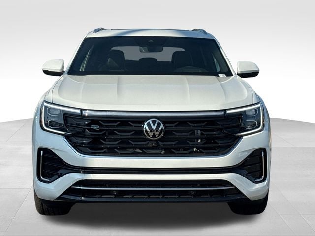 2026 Volkswagen Atlas Cross Sport SEL Premium R-Line