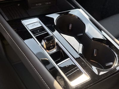 2026 Volkswagen Atlas Cross Sport SEL Premium R-Line