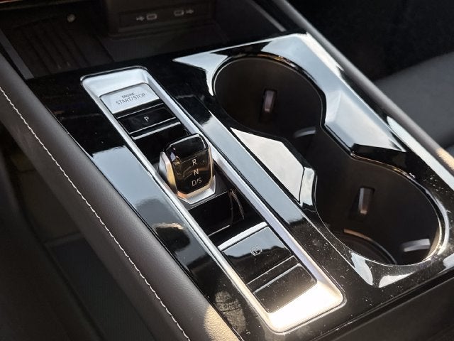 2026 Volkswagen Atlas Cross Sport SEL Premium R-Line