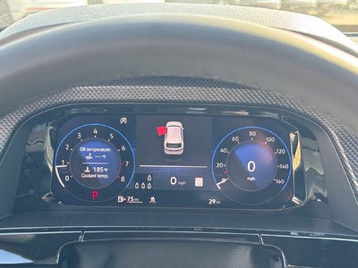 2026 Volkswagen Atlas Cross Sport SEL Premium R-Line