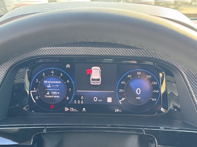 2026 Volkswagen Atlas Cross Sport SEL Premium R-Line