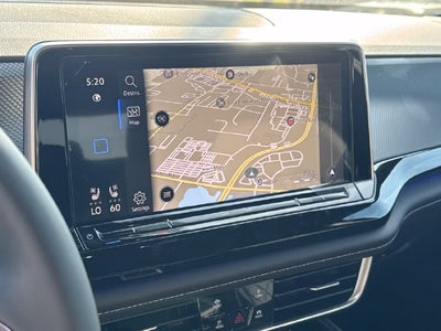 2026 Volkswagen Atlas Cross Sport SEL Premium R-Line
