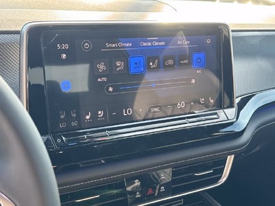 2026 Volkswagen Atlas Cross Sport SEL Premium R-Line