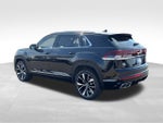 2026 Volkswagen Atlas Cross Sport SEL Premium R-Line