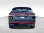 2026 Volkswagen Atlas Cross Sport SEL Premium R-Line